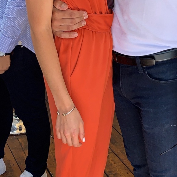 French Connection Jumpsuit - Picture 2 of 3